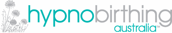 Hypnobirthing Australia Logo