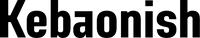 Kebaonish Logo