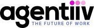 Agentiiv Logo