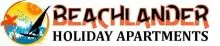 Beachlander Logo