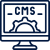 CMS Solution