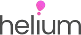 Helium Logo