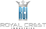 Royal Crest Logo