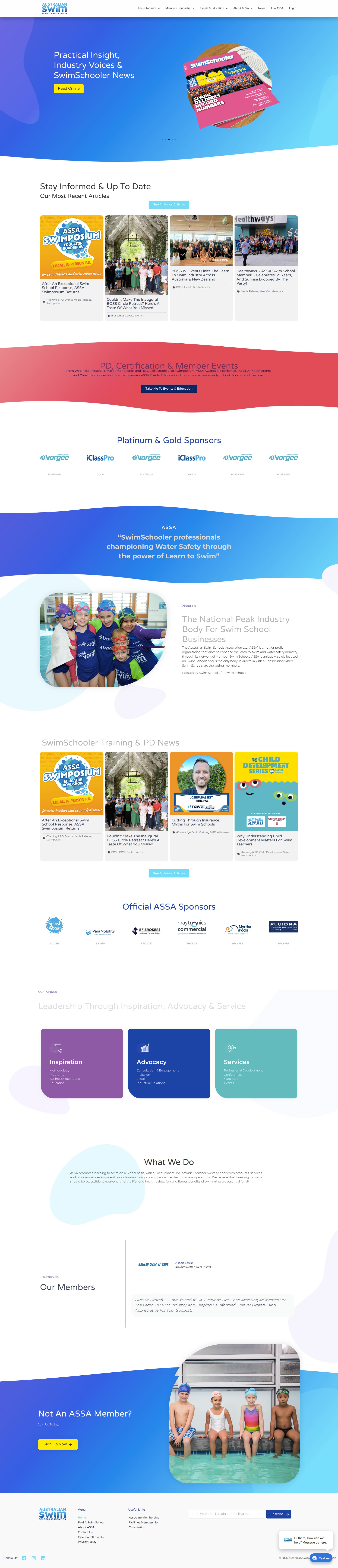 australianswimschools
