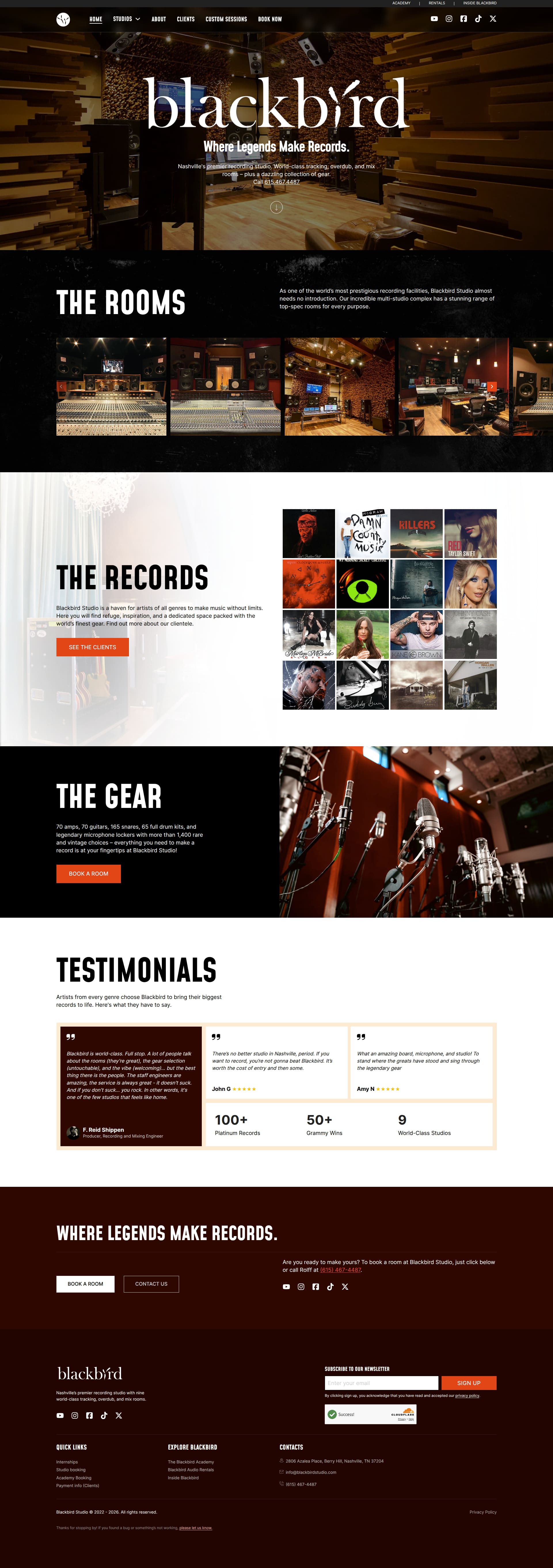 blackbirdstudio