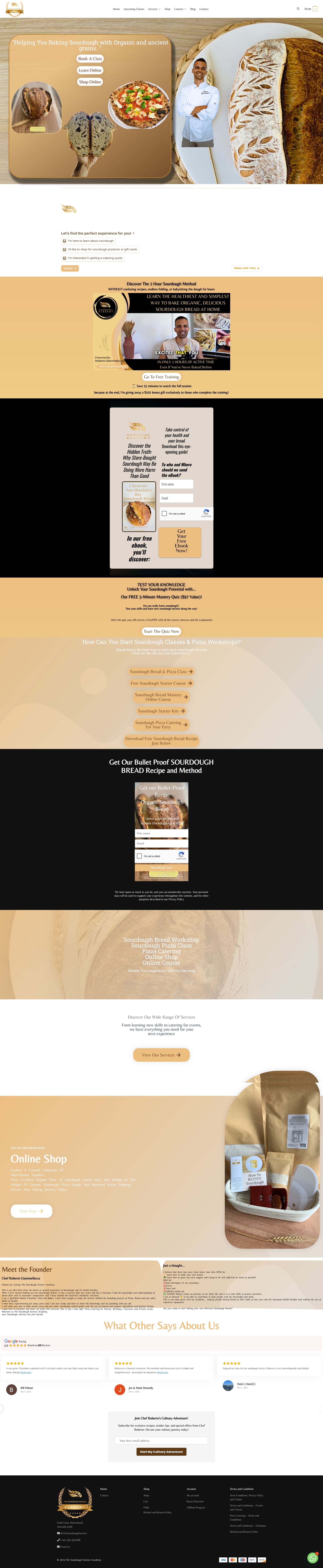 thesourdoughscience