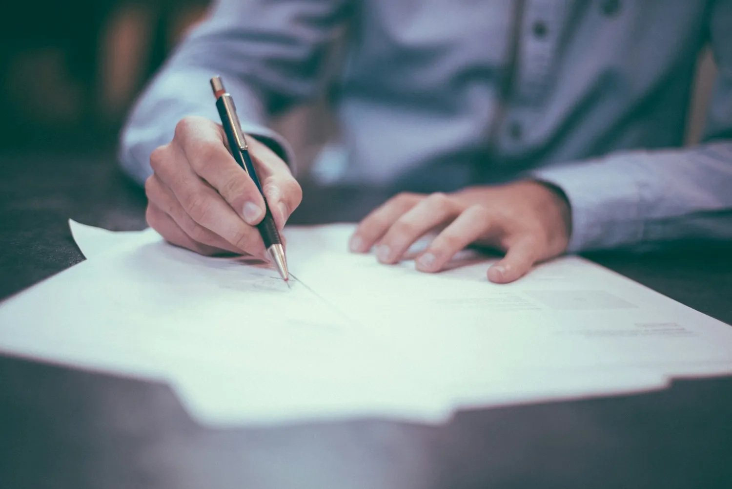 Contract Background