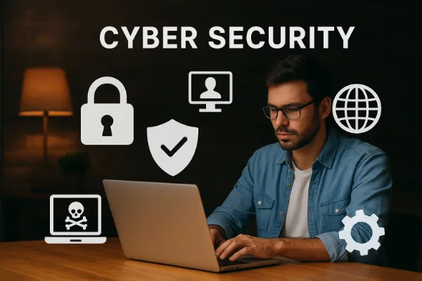 Cyber Security Development - Sortiq Solutions