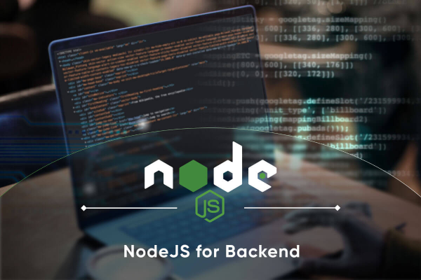 Node Js Development  </br>  Company - Sortiq Solutions