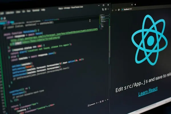 React JS Development  </br>  Company - Sortiq Solutions