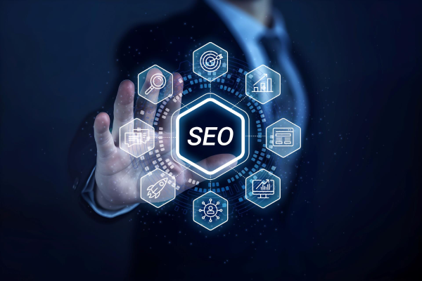 SEO Services